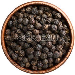 India Whole Black Pepper Seeds