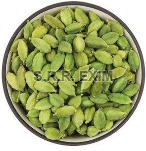 Green Cardamom