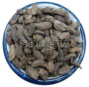 Organic Black Cardamom