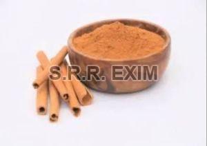 Organic Cinnamon Powder