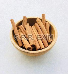 Organic Cinnamon Sticks