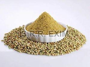 Organic Coriander Powder