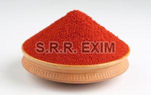 Organic Red Chilli Powder