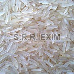 Parboiled Sella Basmati Rice