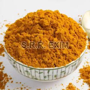 Salem Turmeric Powder