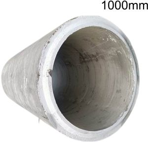 1000 mm RCC Hume Pipe