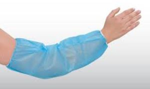 Disposable Arm Sleeves