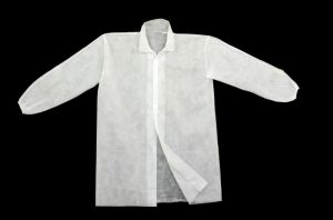 Disposable Lab Coat