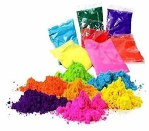 Holi Color