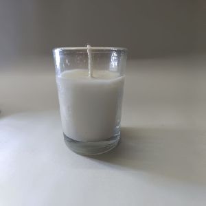 Shot Glass Candles