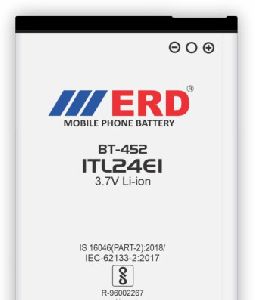 ITL24EI Mobile Compatible Battery