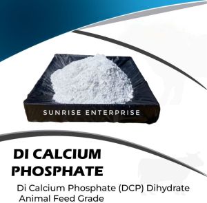 Dicalcium Phosphate Powder