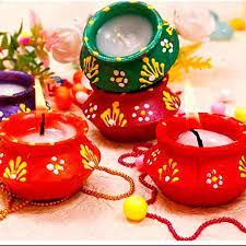 Matka Candle