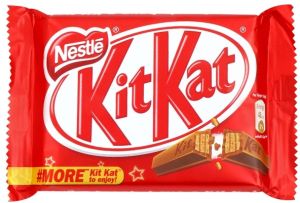 Nestle Kit Kat Chocolate