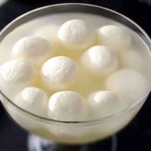 Rasgulla