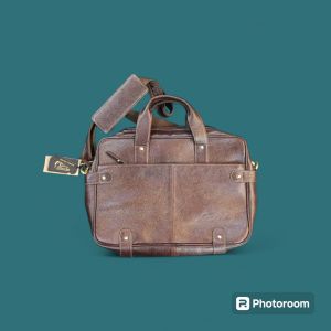 Leather Laptop Bags