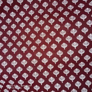 Printed Jute fabrics for, Hand Bag And Carry Bag Indian Exporters