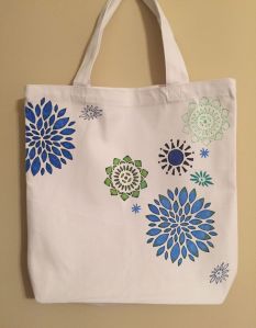 Stylish and Elegant Jute Tote Shopping Bag With Soft Cotton Handle by Miraal Jute Export\'s