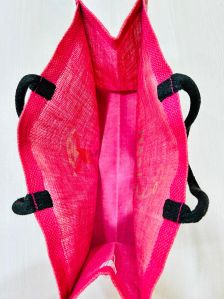 Stylish and Eco-friendly Jute Bag for Office use and Shopping