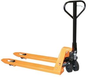 Hydraulic Hand Pallet Truck