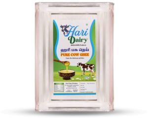 Cow Ghee