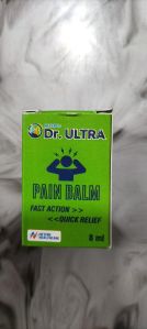 Dr. Ultra Pain Balm