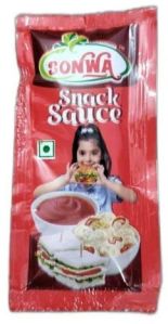 10 Gm Sonwa Snack Sauce