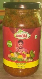 Sonwa Spicy Kronda Pickle