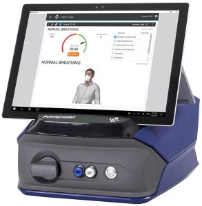TSI Digital PortaCount Respirator Fit Tester