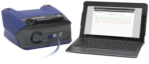 TSI Digital PortaCount Respirator Fit Tester