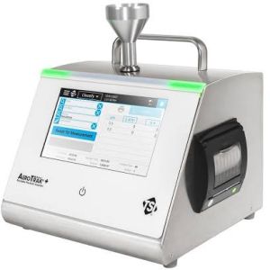 Airborne Particle Counter