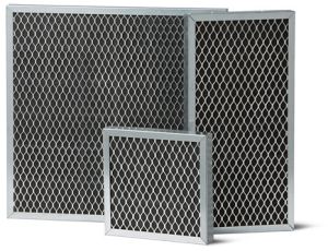 Purafil PuraGrid Chemical Air Filter