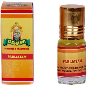 Yashasvi's Authentic Handmade Parijatam Floral Fragrance