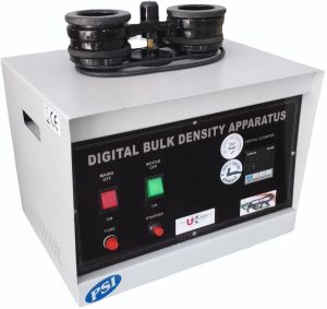 Bulk Density Apparatus