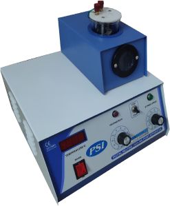 Digital Melting Point Apparatus