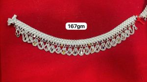 Ladies Fancy Handmade Payal