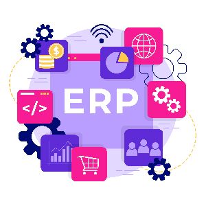 Erp Software Solutions