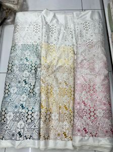 MALAI SHERWANI FABRIC