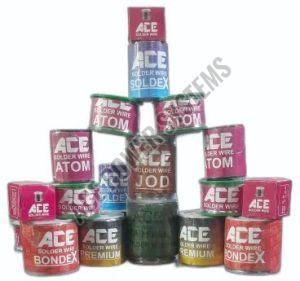 Gauge 22 Ace Solder Wire