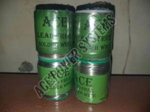 Lead Free Solder Wire