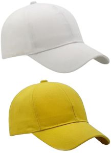 btfash classic plain adjustable baseball cap