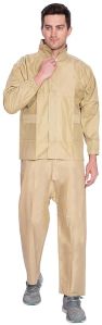 BTfash Waterproof Rainsuit For Men