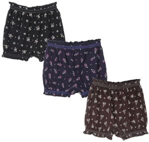 dowin boys girls cotton bloomers