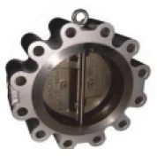Lug Type Check Valve