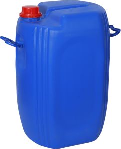 Plastic Barrel