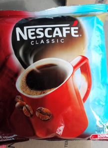 Nascafe classic coffee premix