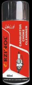 CARBURATOR CHOKE CLEANER