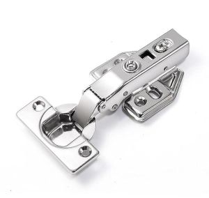 Stainless Steel Cabinet Hinges