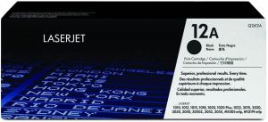 Hp Laser Toner Cartridges
