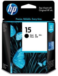 Inkjet Printer Ink Cartridges